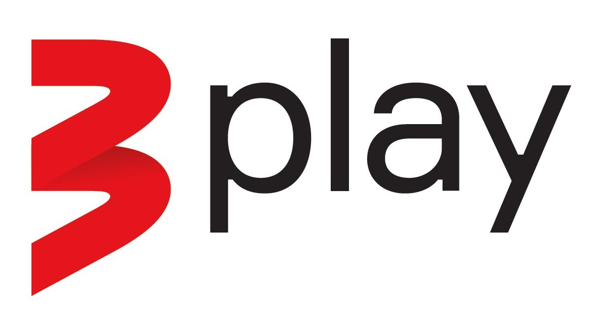 Prekės ženklas: 3 play